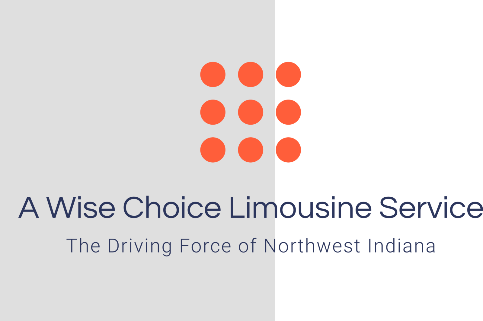 A Wise Choice Limousine Service logo
