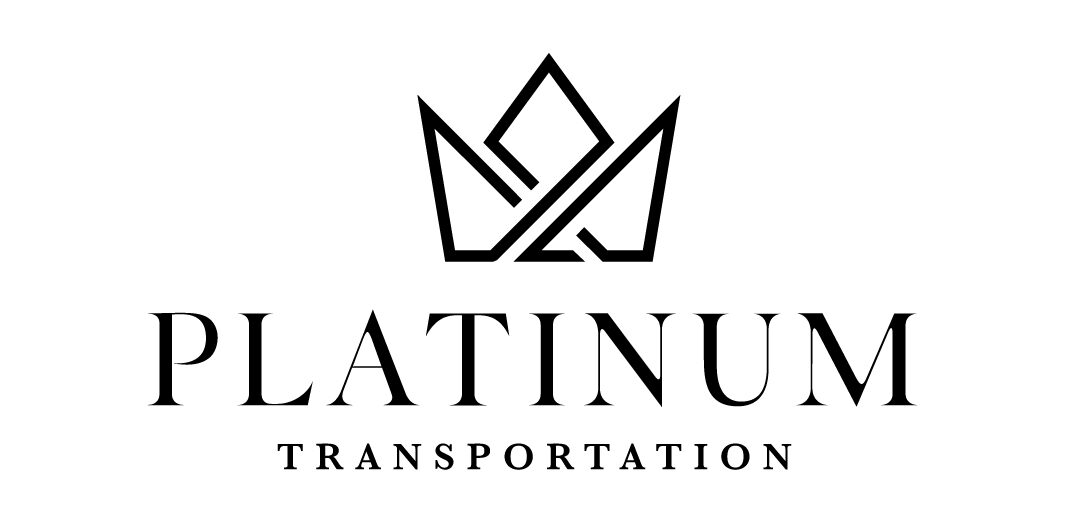 Platinum Transportation (Hawaii) logo