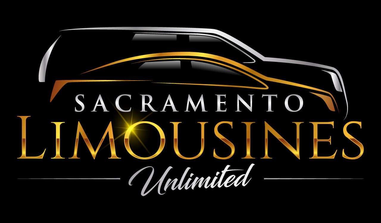 Sacramento Limousines Unlimited logo