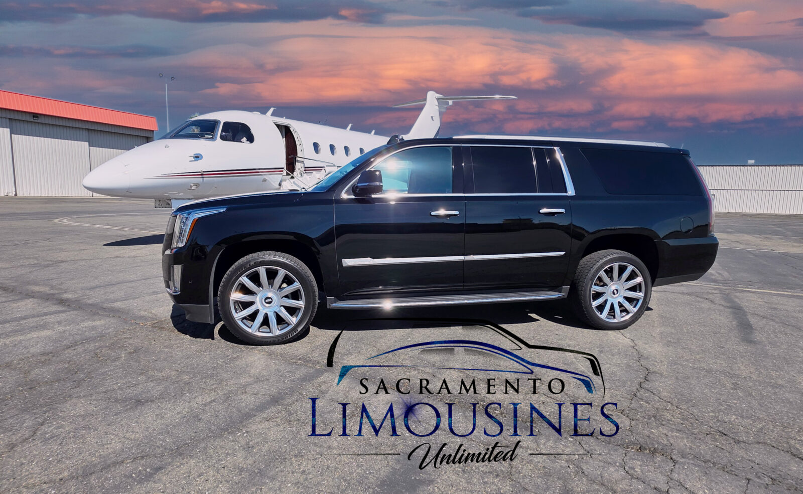 Sacramento Limousines Unlimited photo 5