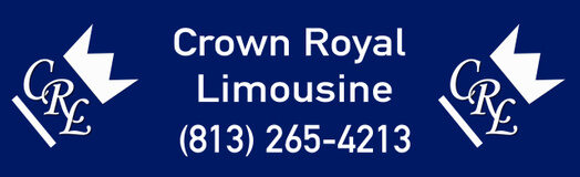 Crown Royal Limousine logo