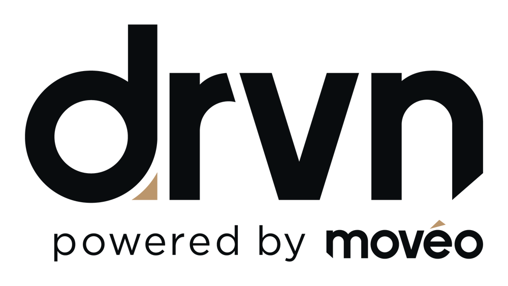 Moveo Technologies Corp. dba drvn logo