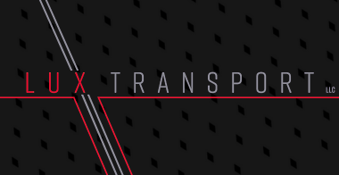 Lux Transport LLC logo