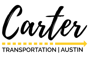 Carter Transportation Austin logo