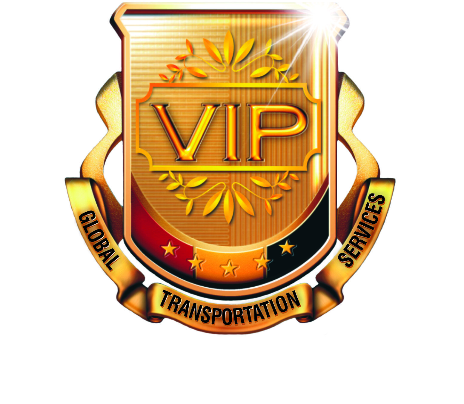 VIP Connection, Inc. logo
