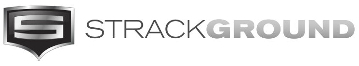 Strack Ground logo