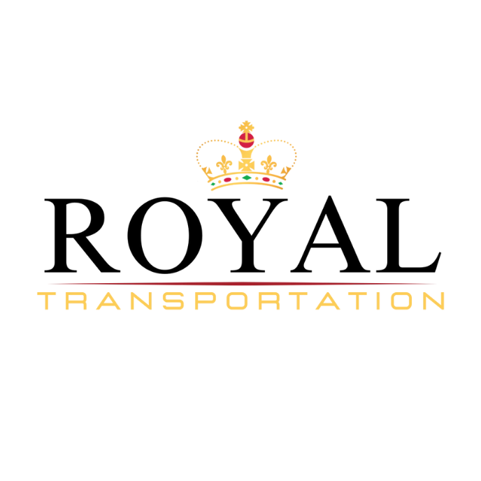 Royal Coach and Limousine logo