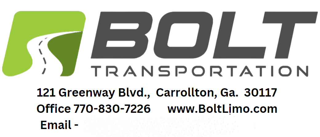 Bolt LLC logo