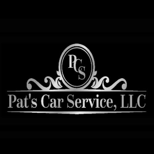 Pats Car Service, LLC logo
