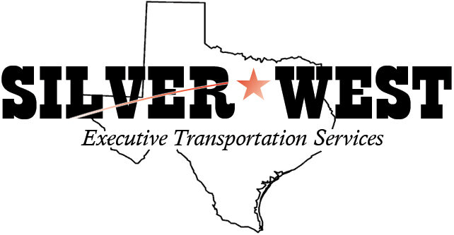 Silver West Executive Transportation logo