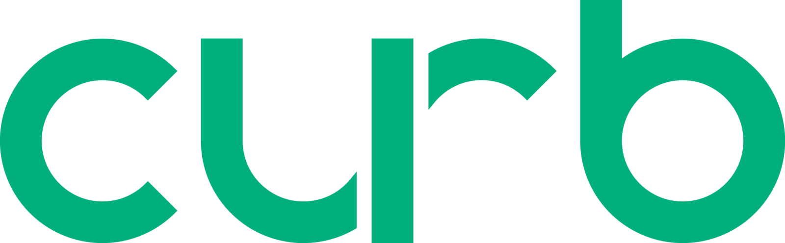 Curb Mobility, LLC logo