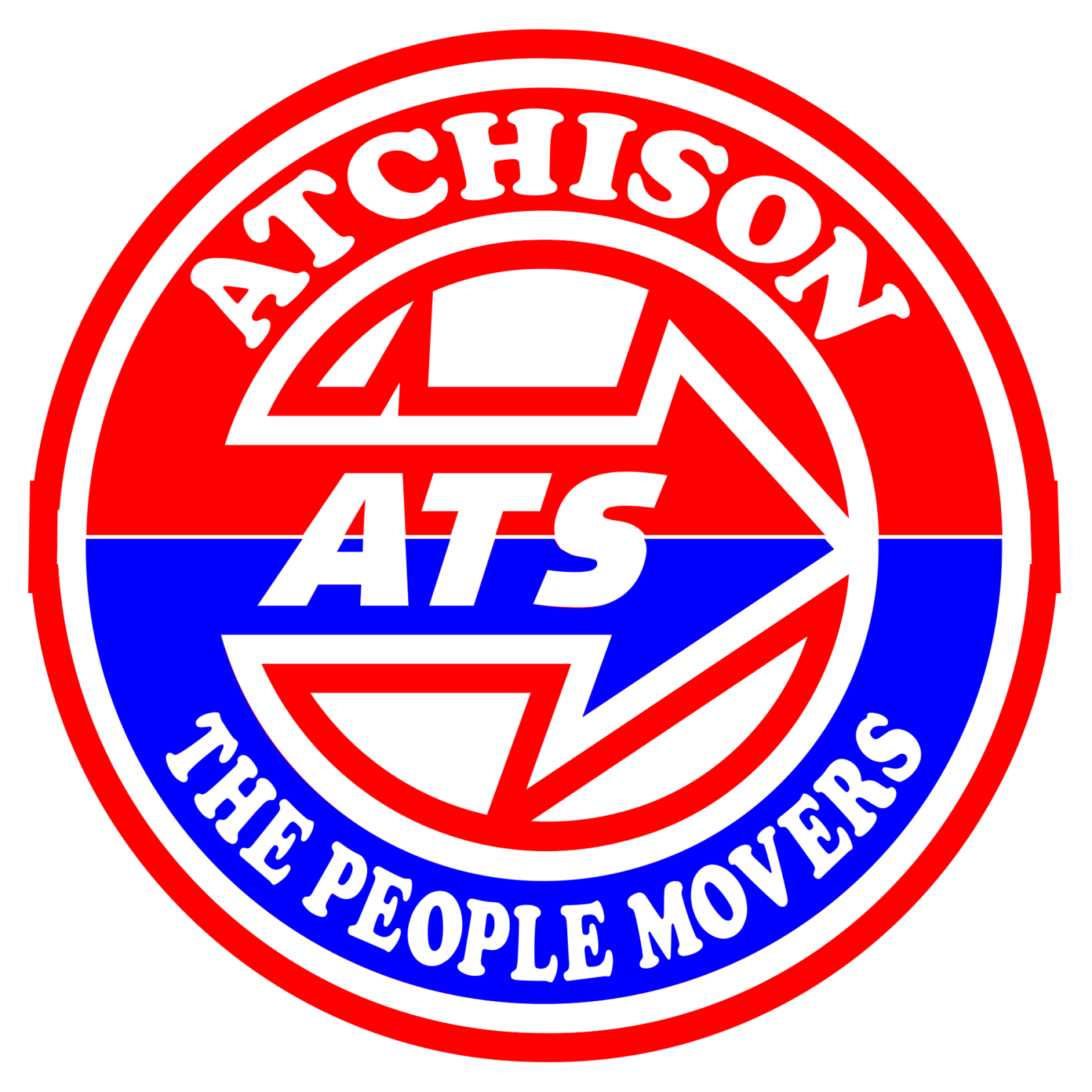 Atchison Transportation Services, Inc. logo