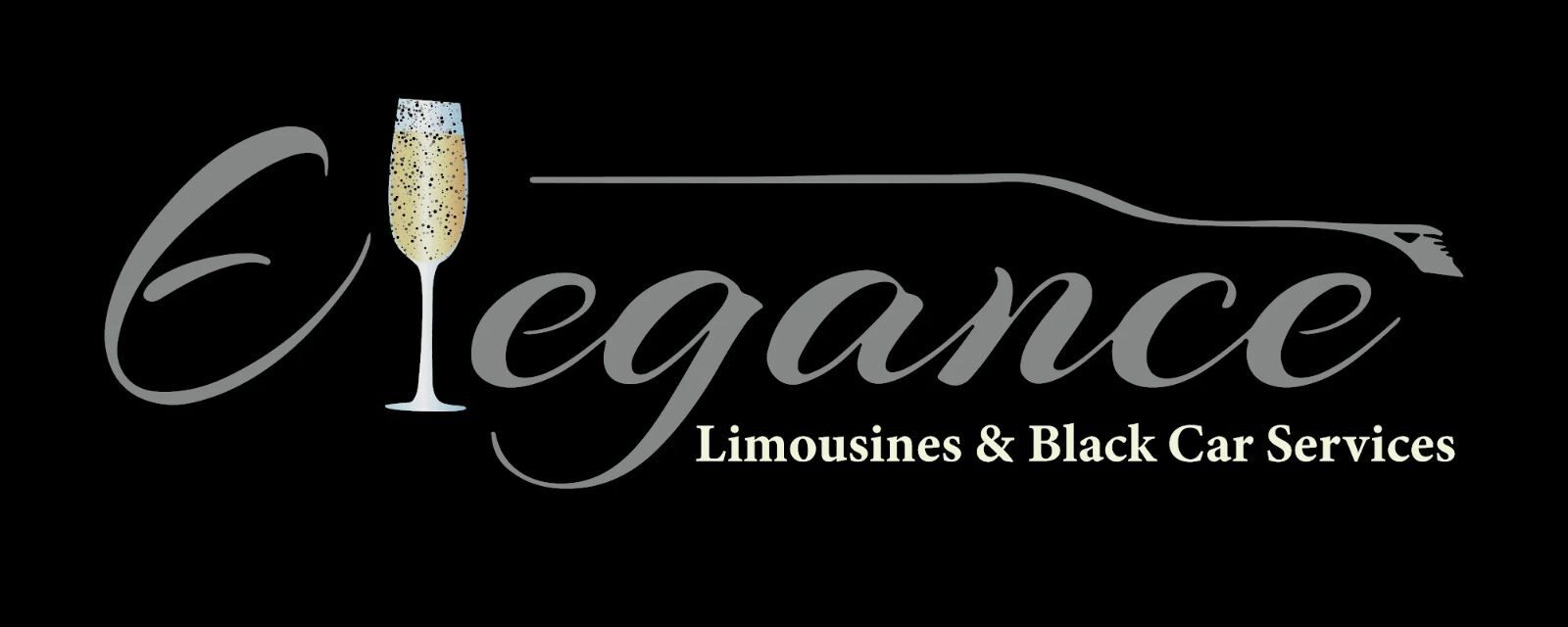 Elegance Limousines & Black Car Services logo