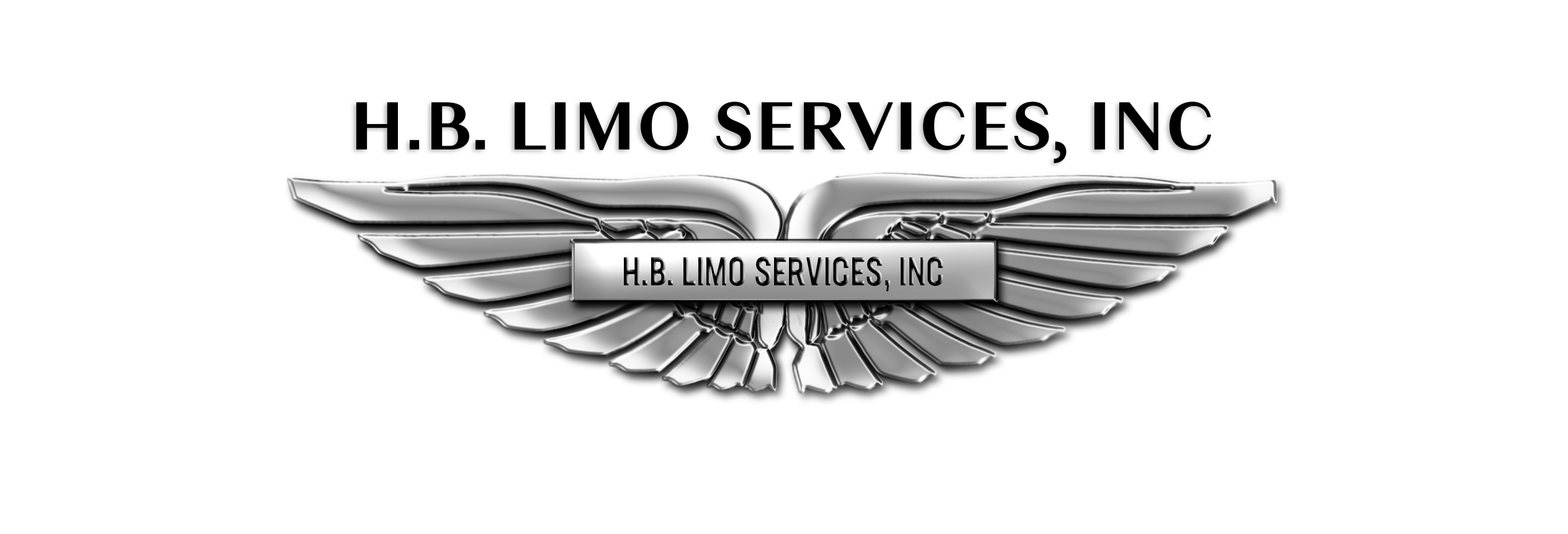 H.B. Limo Services, Inc. logo