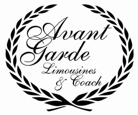 Avant Garde Limousines, Coach & Transportation logo