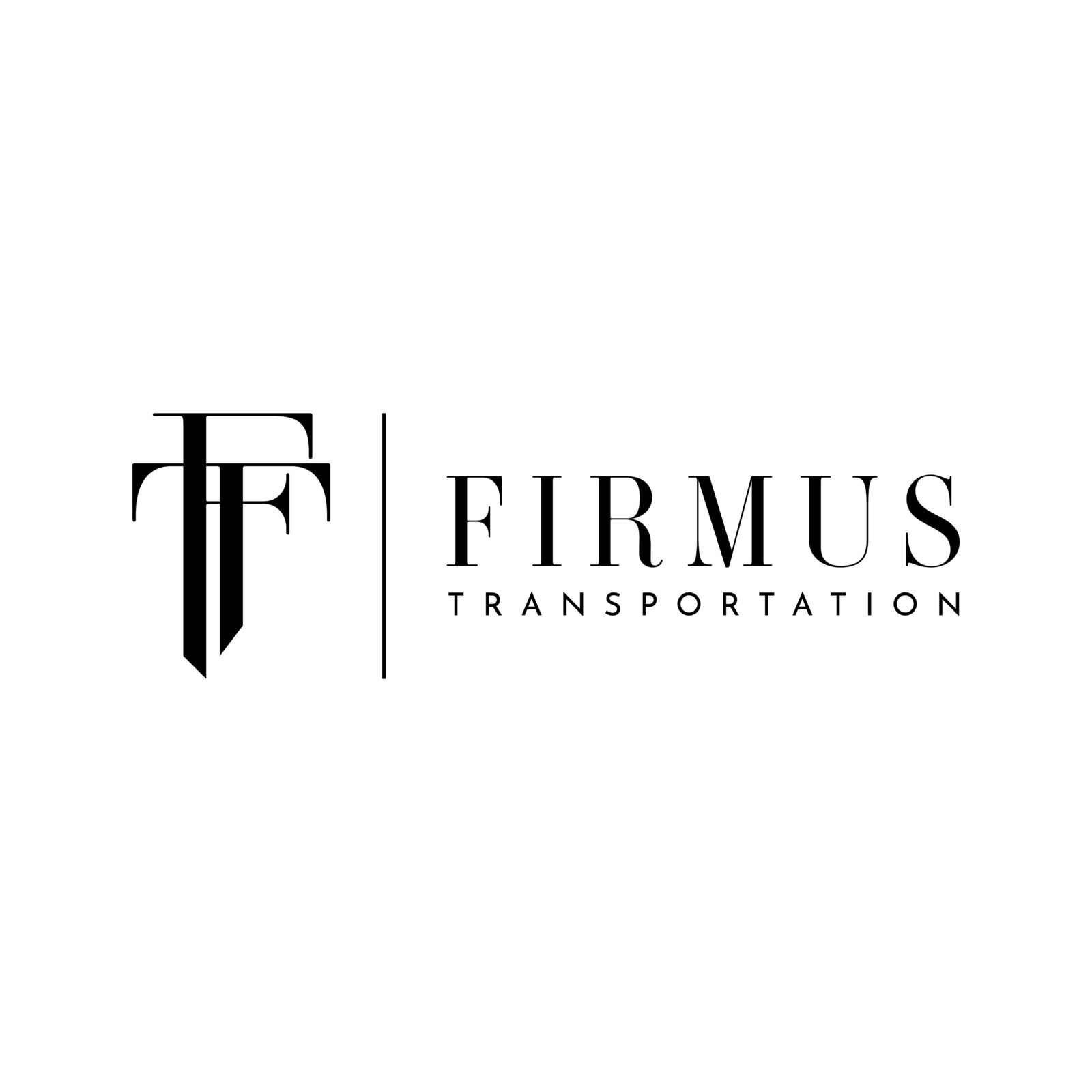 Firmus Transportation logo