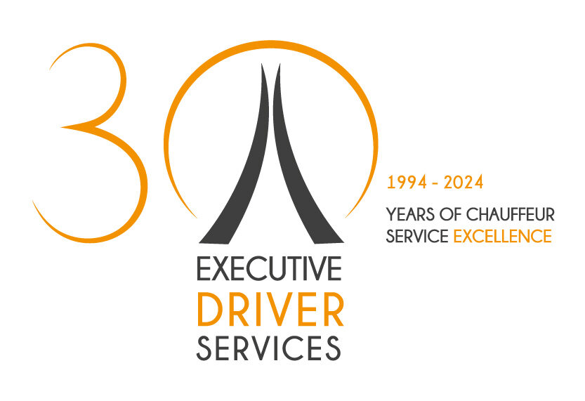 Executive Driver Services logo