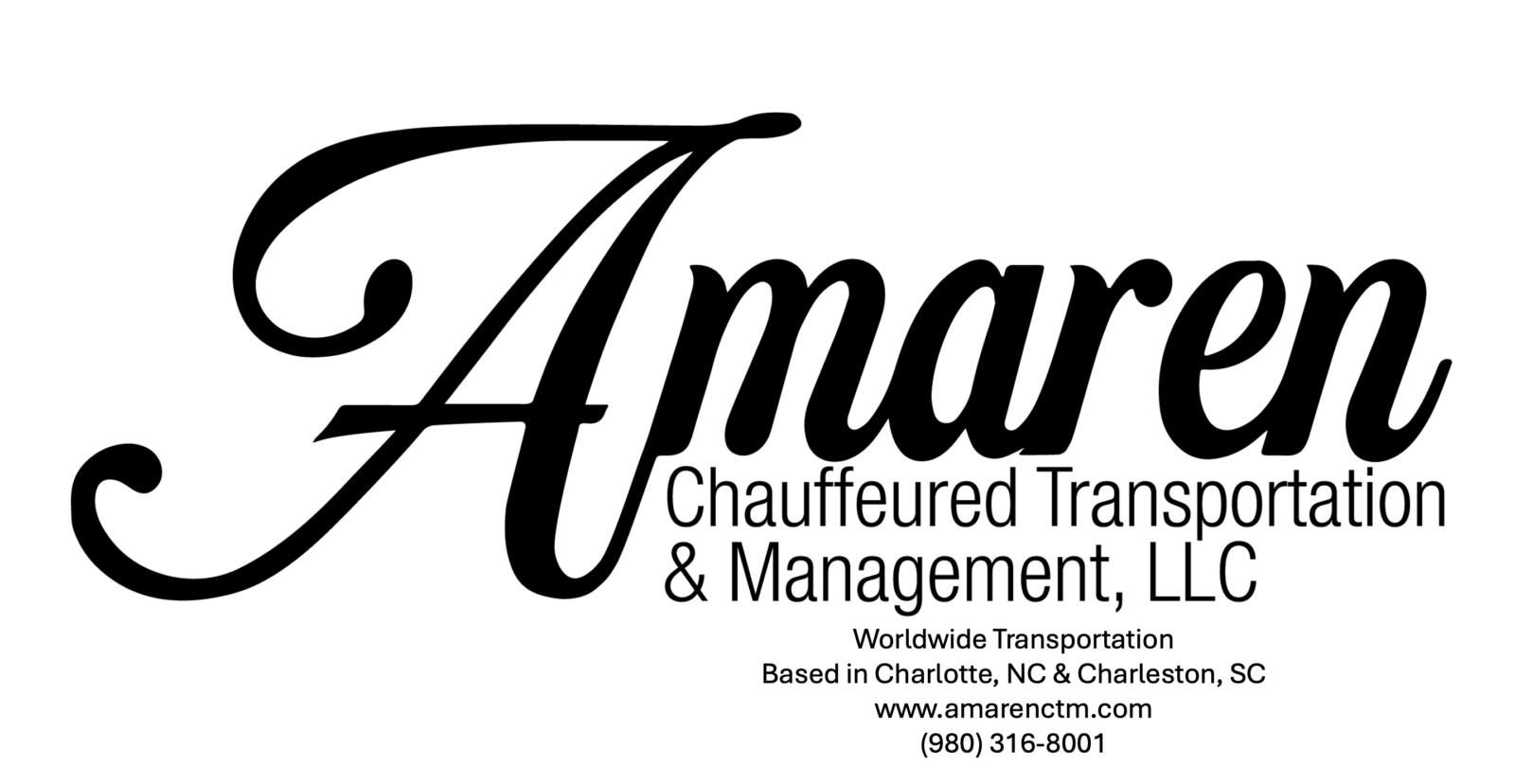 Amaren Transportation & Management LLC logo