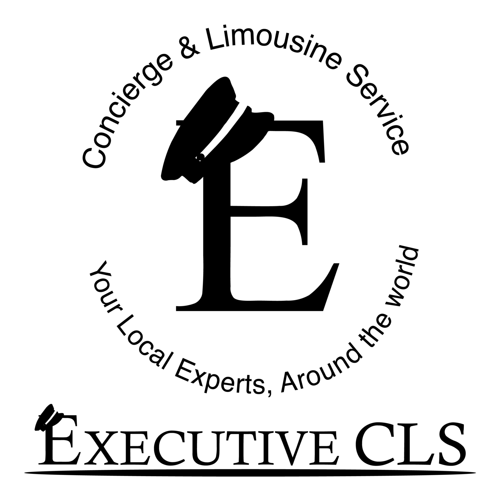 Executive CLS logo