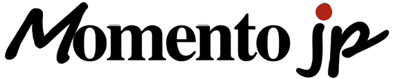 Momento JP logo