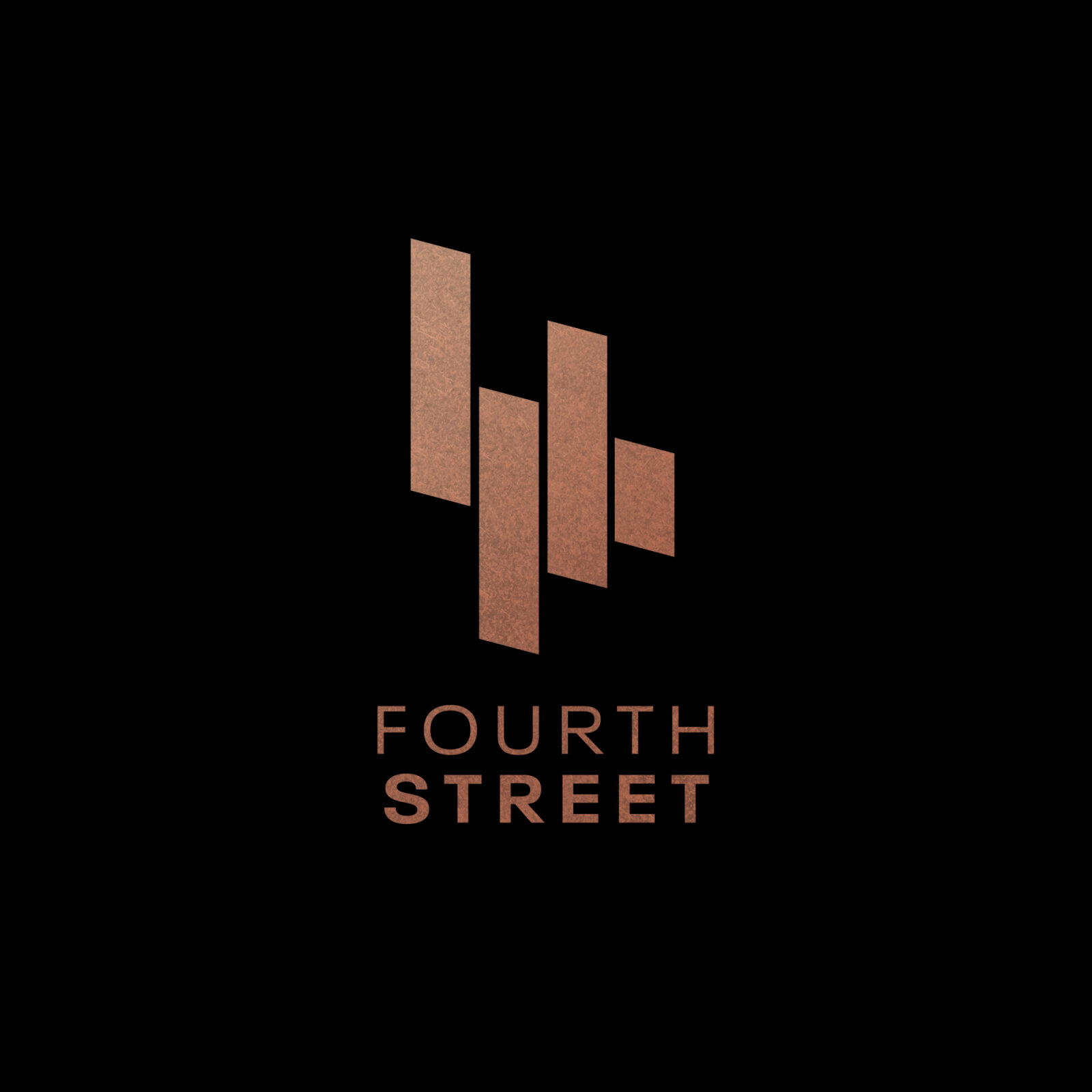 FourthStreet Worldwide, Ireland logo