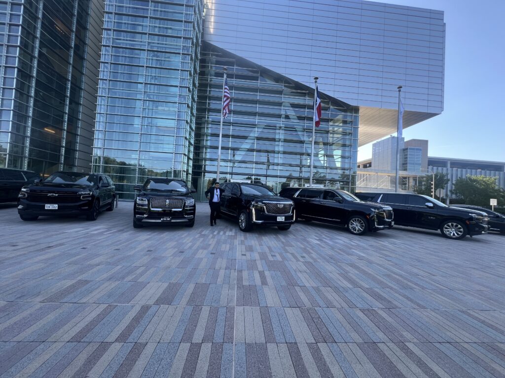 Houston Limo Chauffeur LLC photo 4