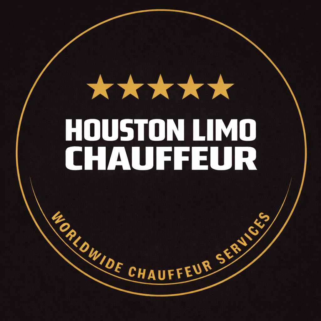 Houston Limo Chauffeur LLC logo