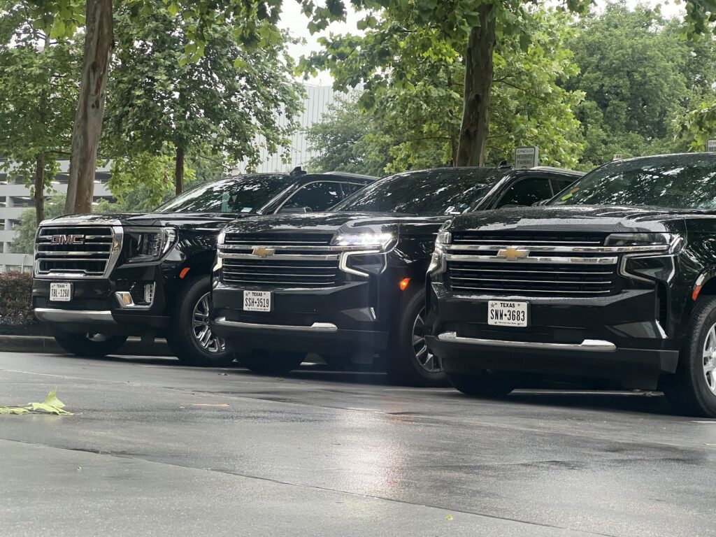 Houston Limo Chauffeur LLC photo 2
