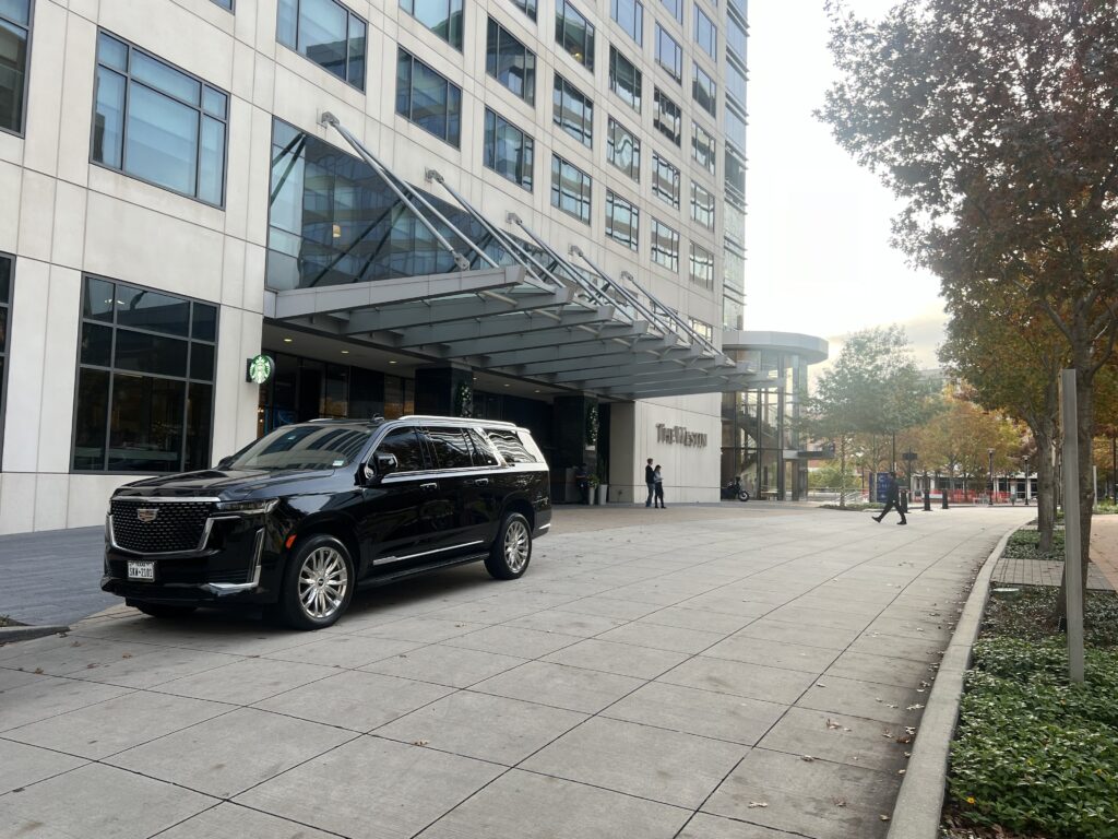 Houston Limo Chauffeur LLC photo 3
