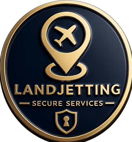 Land Jetting Executive Transportation, LLC logo