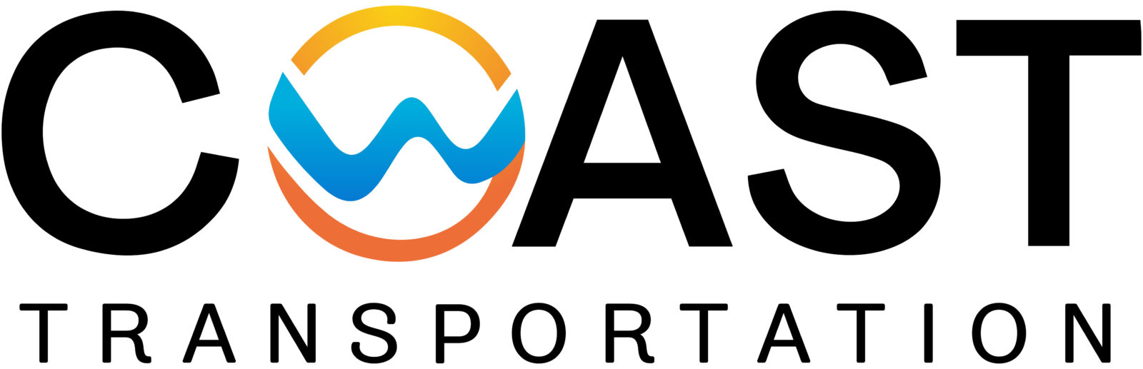Coast Transportation logo