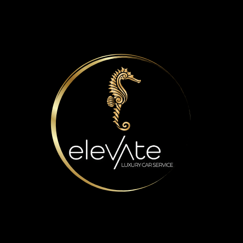 Elevate Luxury Car Service logo