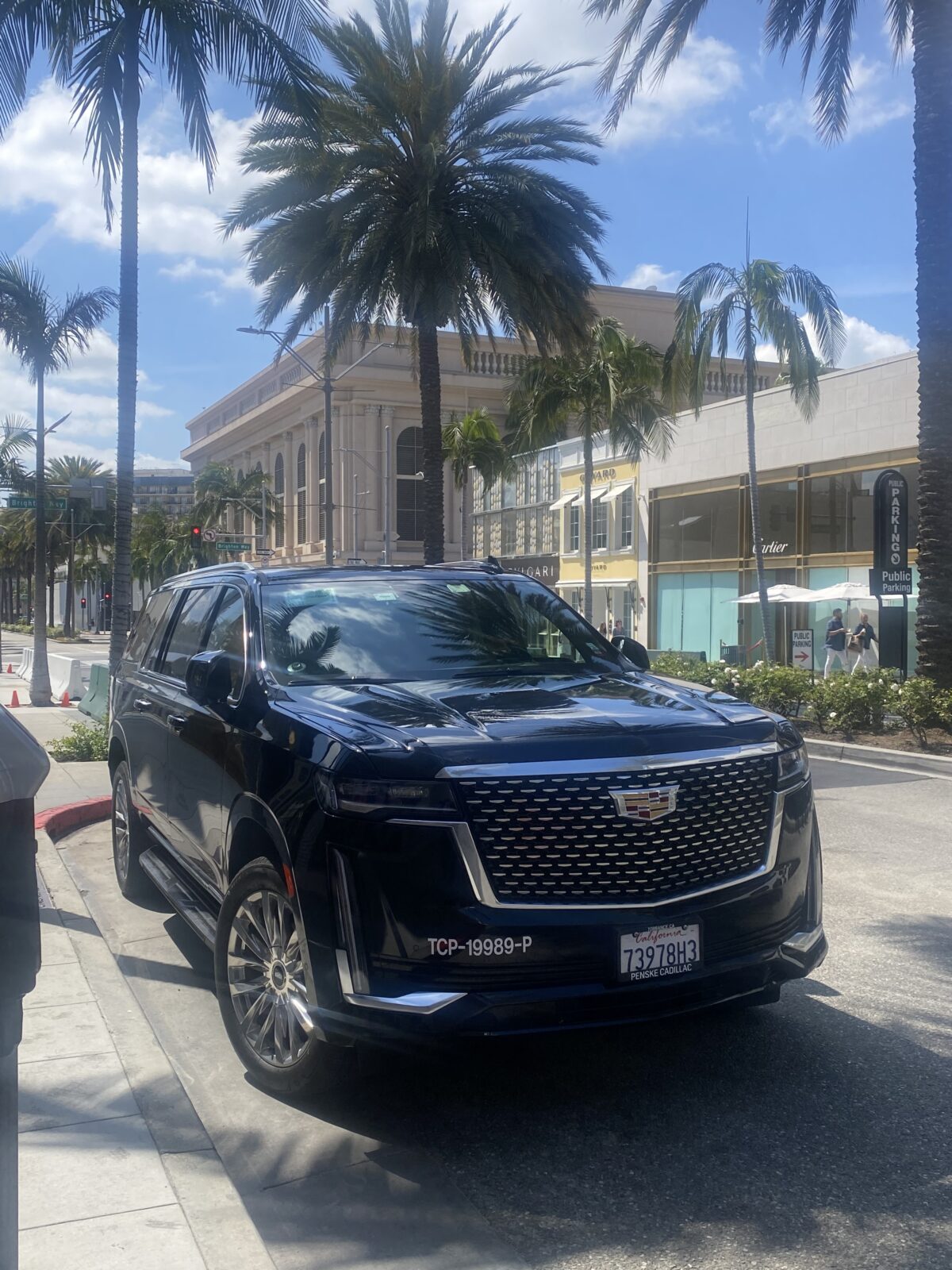 Winn Limo Service, Inc. photo 1