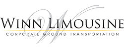 Winn Limo Service, Inc. logo