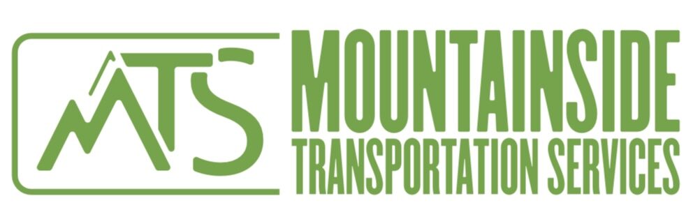 Mountainside Transportation Services logo