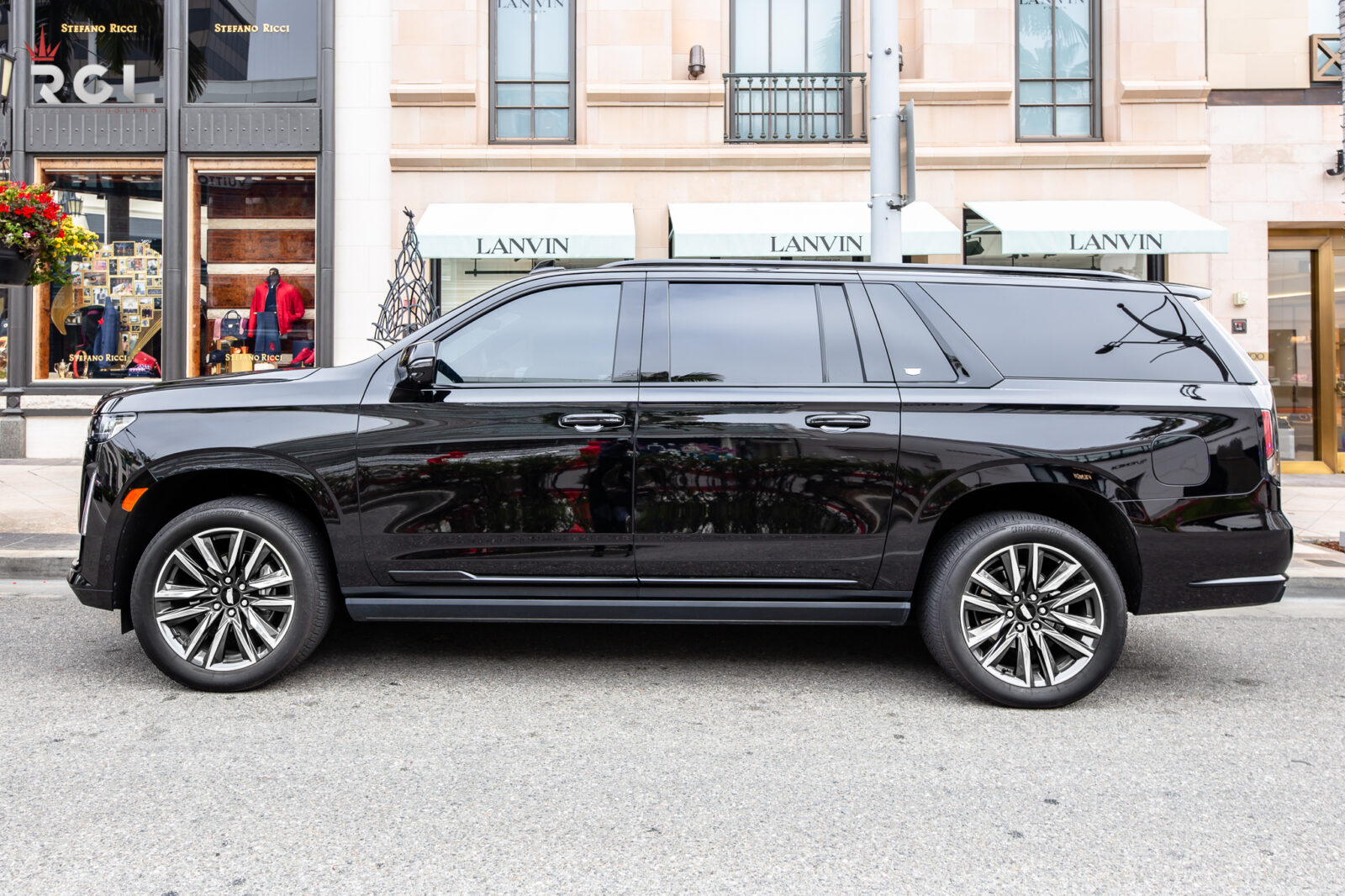 Royal Ground Limo LLC photo 2