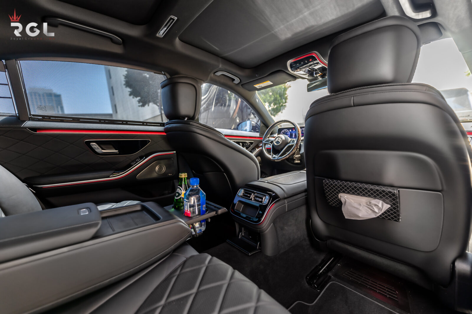 Royal Ground Limo LLC photo 3