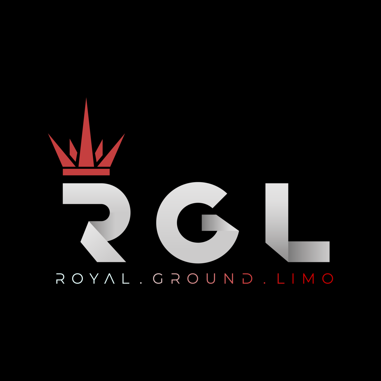 Royal Ground Limo LLC logo