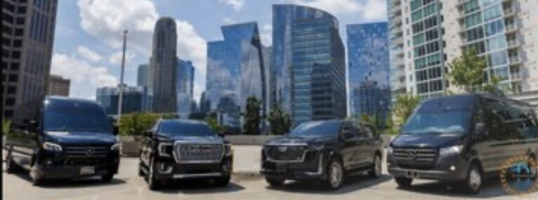 Dakota Executive Transportation LLC photo 2