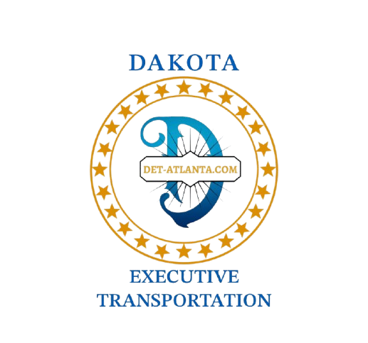 Dakota Executive Transportation LLC logo