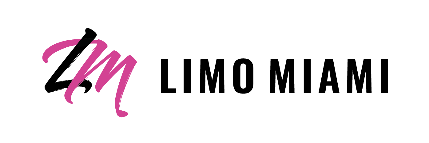 Limo Miami logo