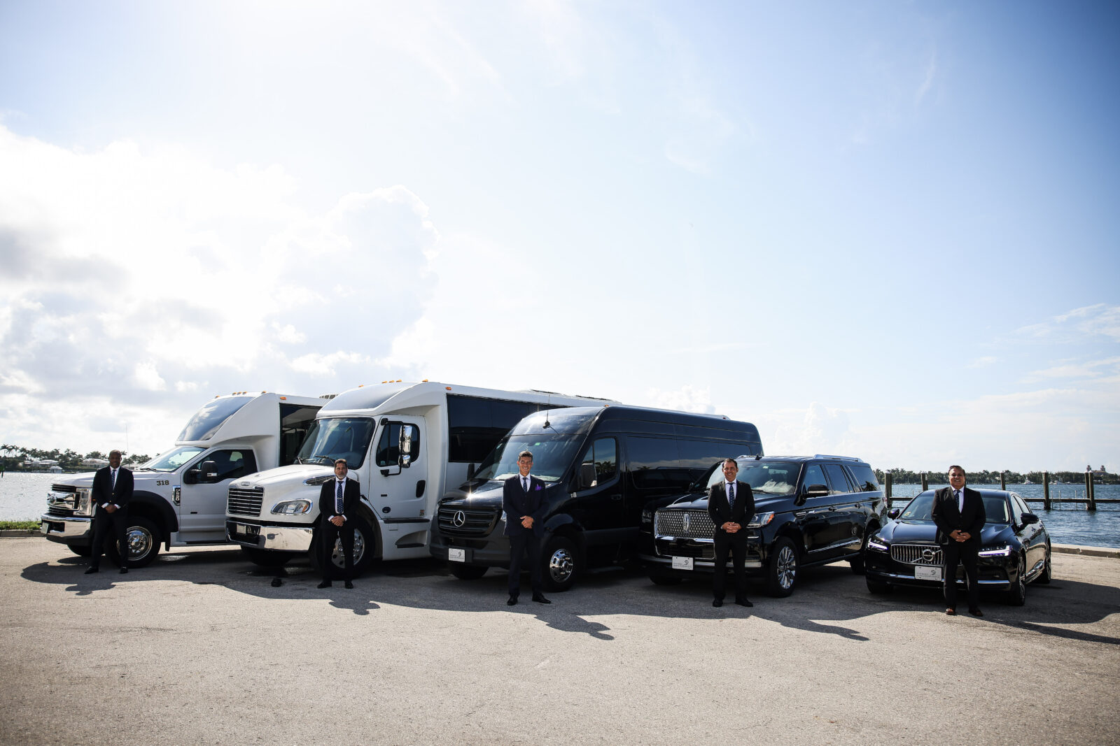 Palm Beach Tours & Transportation photo 5