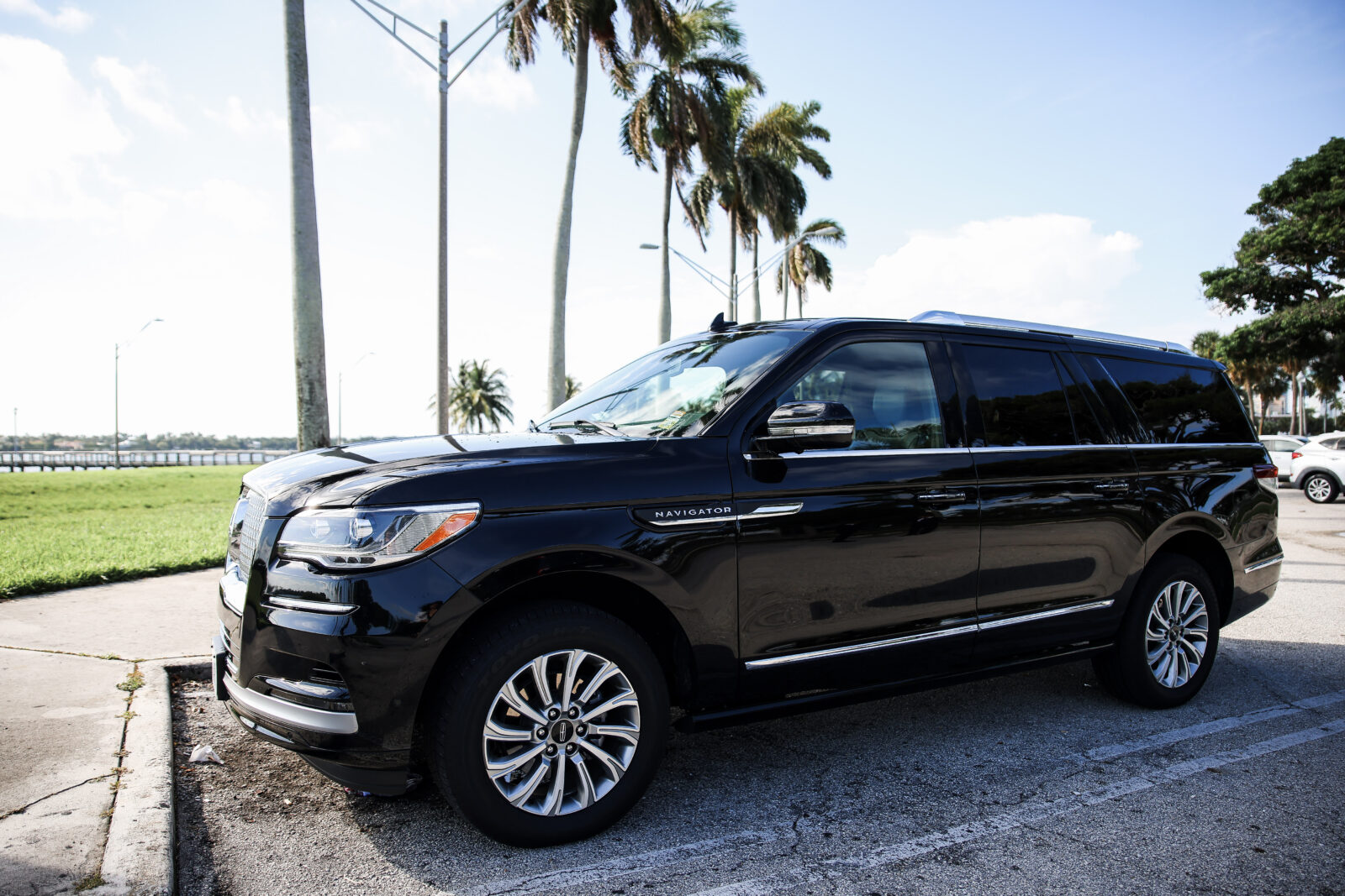 Palm Beach Tours & Transportation photo 2