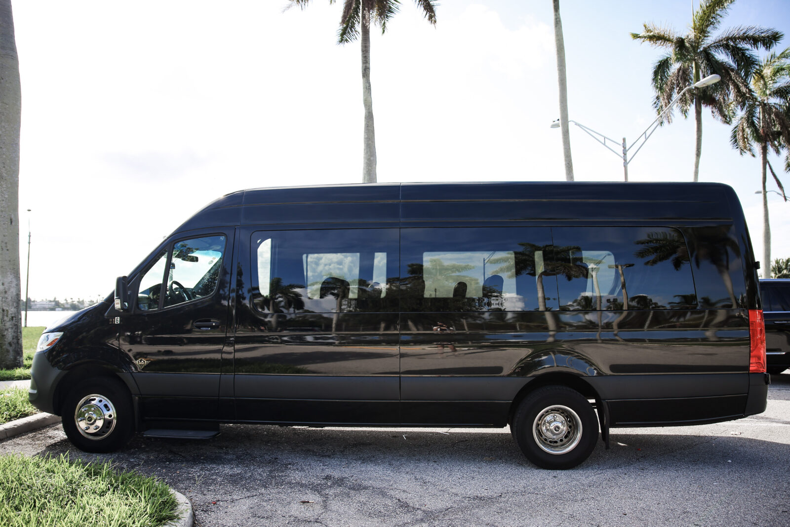 Palm Beach Tours & Transportation photo 3
