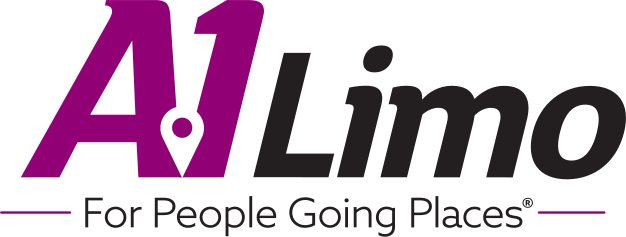 A-1 Limousine Inc. logo