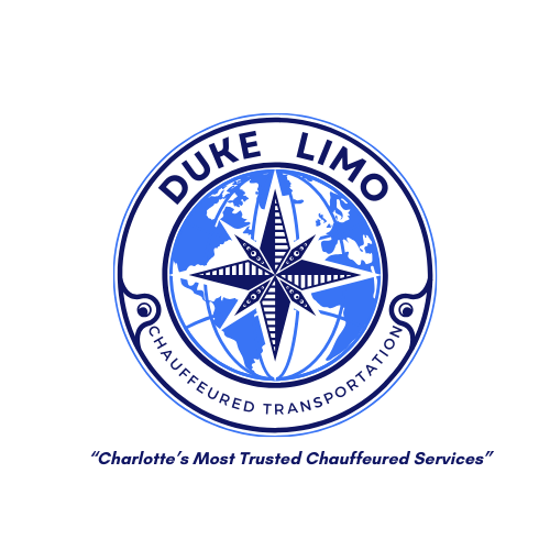 DUKE Limo logo