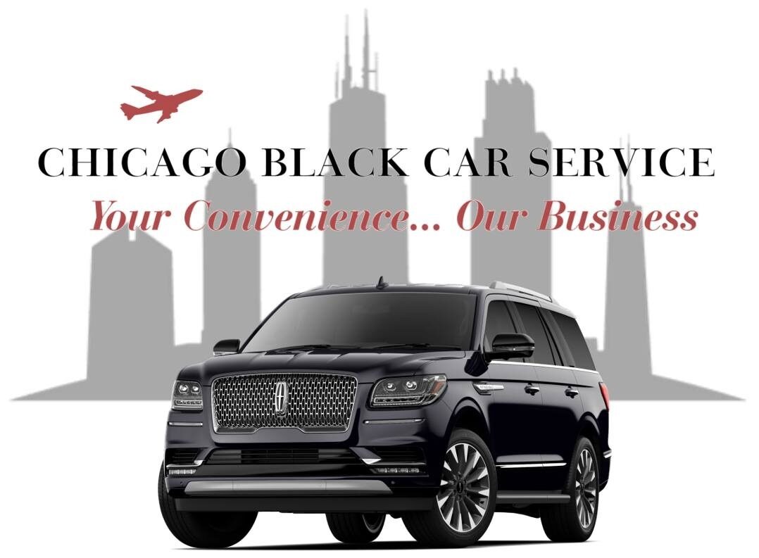AMPAK USA INC DBA Chicago Black Car Service logo