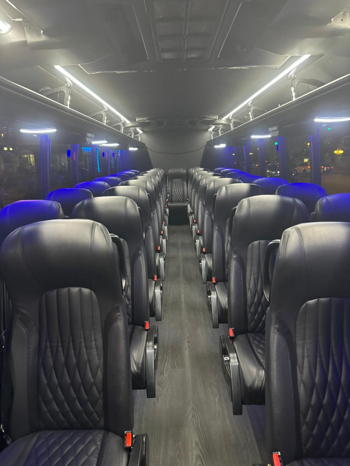 AMPAK USA INC DBA Chicago Black Car Service photo 1