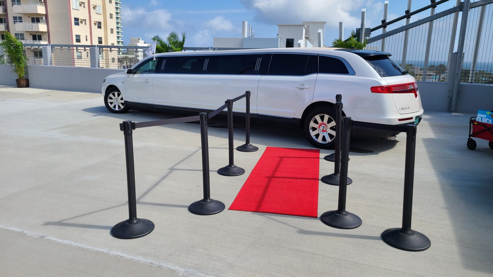 Black Pearl Limousine photo 4