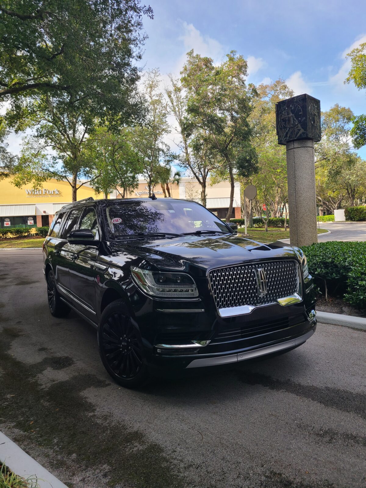 Black Pearl Limousine photo 3